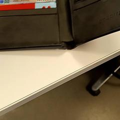 Wallet, as reported by Syntus Provincie Utrecht using iLost