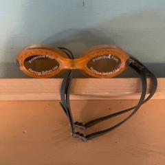 Duikbril, rapporterat av Familie Resort Molenwaard med iLost