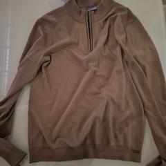 Hemd, zoals gemeld door Room Mate Bruno met iLost