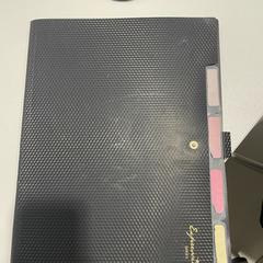 Raccoglitore black, come riportato da Vrije Universiteit Brussel (VUB) utilizzando iLost