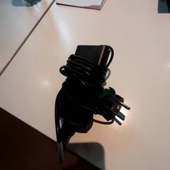 Adapter Dell opladder, zoals gemeld door Campus Den Haag met iLost
