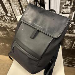 Rugzak (zwart), ako bolo nahlásené iLost