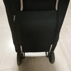 買い物かご がiLostで Regio Antwerpen - Brussel によって報告されました