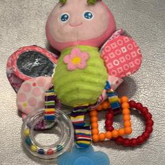 おもちゃ 2/22 14:10, come riportato da IKEA Tokyo-Bay utilizzando iLost