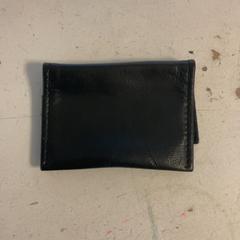 Portemonnee Soe-Ag-Nie, ako bolo nahlásené Artis pomocou iLost