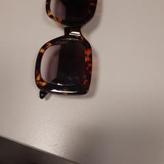 Bril, zoals gemeld door Vrije Universiteit Amsterdam met iLost