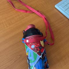 Ur botila, gisa salatu by Arriva Achterhoek-Rivierenland iLost erabiliz