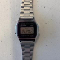 Montre, a été signalé par HTM utilisant iLost