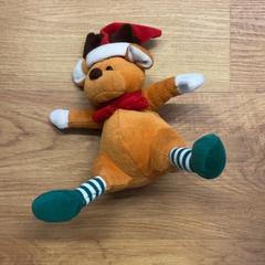 Knuffel, segons ha informat HTM mitjançant iLost