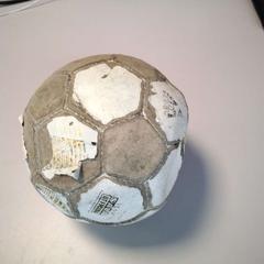 Míč, jak nahlášeno Twisto pomocí iLost