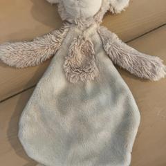 Plüss, amint azt Familie Resort Molenwaard az iLost segítségével jelentette.