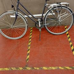 Bike Donkerblauw onbekend, as reported by Fietsdepot Hasselt using iLost