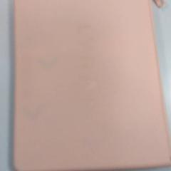 Kulturbeutel Roze, gemeldet von Vrije Universiteit Amsterdam über iLost