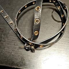 Ceinture Zwart, a été signalé par Van der Valk Hotel Tiel utilisant iLost