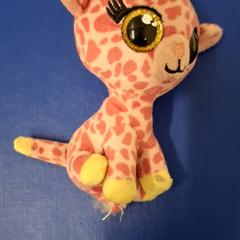 Plyšová hračka, ako bolo nahlásené IKEA Hénin-Beaumont pomocou iLost