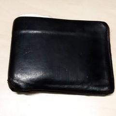 Portemonnee, zoals gemeld door Arriva Oost-Brabant met iLost