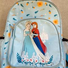 Motxila, gisa salatu by Centraal magazijn iLost erabiliz