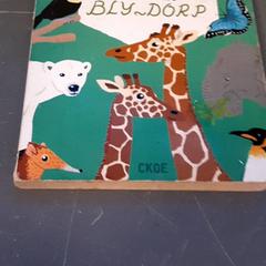 Buch, gemeldet von Diergaarde Blijdorp über iLost