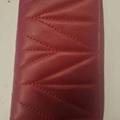 Wallets Bekir, as reported by HTM using iLost