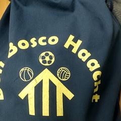 Turnzak Driessen, rapporterat av Centraal magazijn med iLost