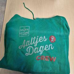 Sudadera con capucha Goen, segundo informou Connexxion Zeeland usando iLost