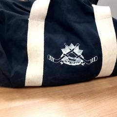 Taška Blauwe stoffen tas, jak nahlášeno RRReis Veluwe Zuid - Ede pomocí iLost