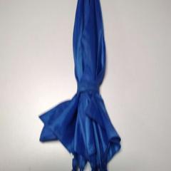 Regenschirm, gemeldet von Twisto über iLost