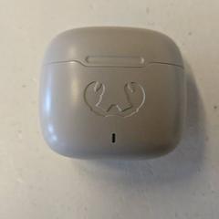 Oortjes, zoals gemeld door HTM met iLost