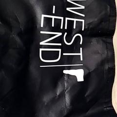 Taška Draagtas, jak nahlášeno Regio Antwerpen - Brussel pomocí iLost