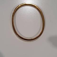 Náramok Goud, ako bolo nahlásené Gemeente Oost Gelre pomocou iLost