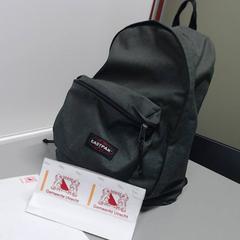 İLost kullanarak Gemeente Utrecht tarafından bildirildiği gibi Çanta