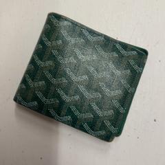 지갑, iLost를 사용하여 HTM에 보고됨