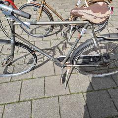 Bicicleta masculina, segons ha informat Gemeente Roermond mitjançant iLost