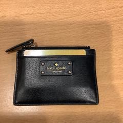 Wallet Wagdy Fouad, as reported by Gemeente Amsterdam using iLost