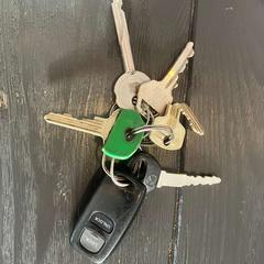 Kulcs, amint azt Gemeente Stichtse Vecht az iLost segítségével jelentette.