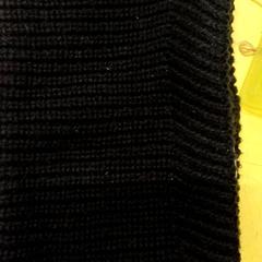 Taška na krk Noir, ako bolo nahlásené IKEA Lille pomocou iLost