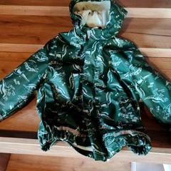 Jakke, som rapportert av Attractie- & Vakantiepark Slagharen ved bruk av iLost