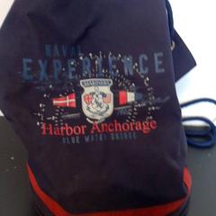 Väska Onv T van der Ploeg, rapporterat av Qbuzz servicepunt  Emmen med iLost