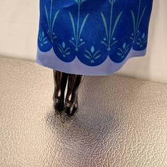 Doll, as reported by IKEA Bratislava using iLost