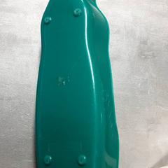 Wasserflasche Groen, gemeldet von Arriva Friesland / Groningen über iLost