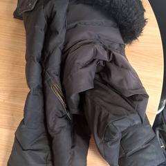 Jaqueta, segons ha informat Connexxion Haarlem AML mitjançant iLost