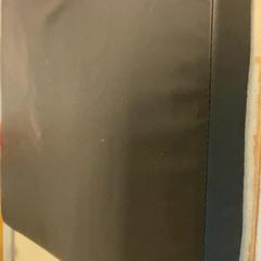 Rolstoelkussen, como reportado por Artis utilizando o iLost