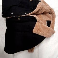 Coat, zoals gemeld door Grand Hotel Amrâth Amsterdam met iLost