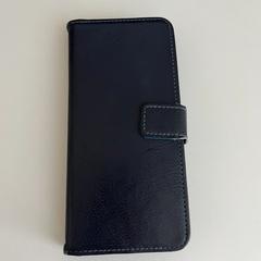 Smartphone Zwart Samsung, segundo informou Gemeente Noordwijk usando iLost