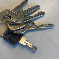 Llave, ha sido reportado por Gemeente Wijk bij Duurstede con iLost