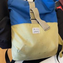 Handtas, zoals gemeld door GVB met iLost