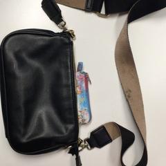 Taška Özgüler Yilmaz, jak nahlášeno Gemeente Haarlem pomocí iLost