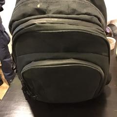 Taška, ako bolo nahlásené U-OV Utrecht pomocou iLost