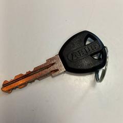 Llave, ha sido reportado por Arriva Limburg Zuid con iLost