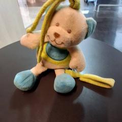 Cuddly slap, as reported by IKEA Nice Saint Isidore using iLost